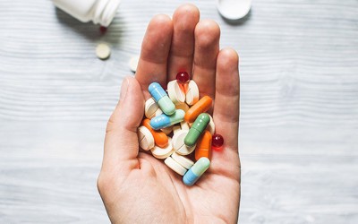 5 loại thuốc có thể gây SUY GIẢM CHỨC NĂNG THẬN bạn nên cân nhắc trước khi sử dụng